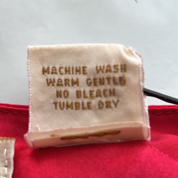 Gold Label Victoria’s Secret Satin Maxi Babydoll Dress - Picture 8 of 16